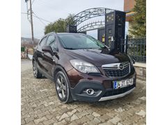 Sahibinden Opel Mokka 1.4 Cosmo 2014 Model Düşük KM + Donanımlı