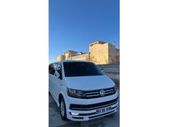 SAHİBİNDEN/sanrooflu/düşük km/CARAVELLE 150 lik