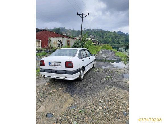 Sahibinden Fiat Tempra 1.6 SX 1996 Model Rize