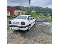 Sahibinden Fiat Tempra 1.6 SX 1996 Model Rize