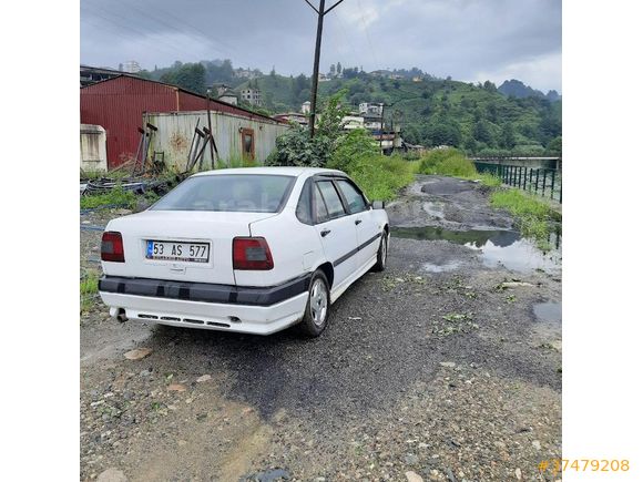 Sahibinden Fiat Tempra 1.6 SX 1996 Model Rize