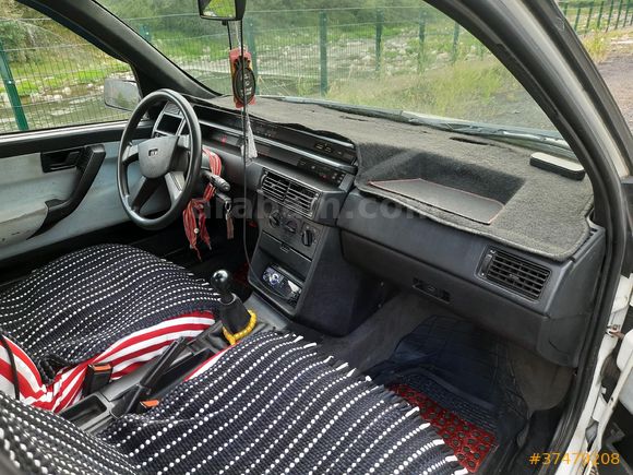 Sahibinden Fiat Tempra 1.6 SX 1996 Model Rize