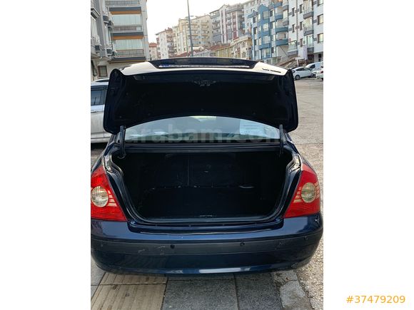 Sahibinden Hyundai Elantra 1.6 GLS 2006 Model 