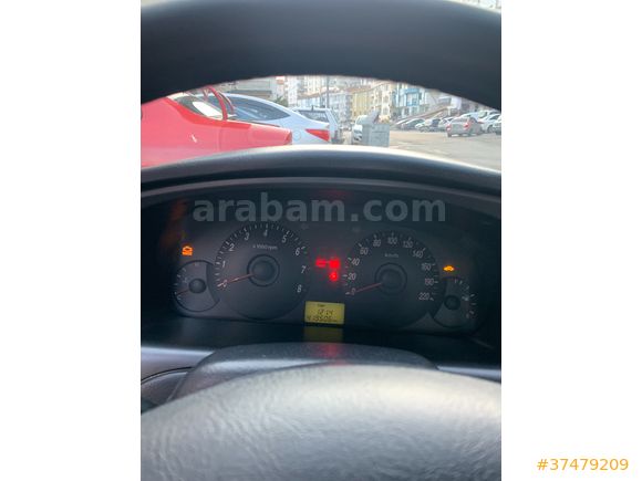 Sahibinden Hyundai Elantra 1.6 GLS 2006 Model 