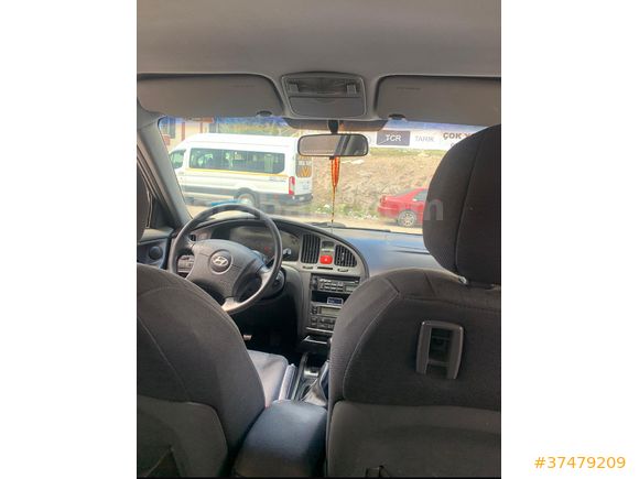 Sahibinden Hyundai Elantra 1.6 GLS 2006 Model 