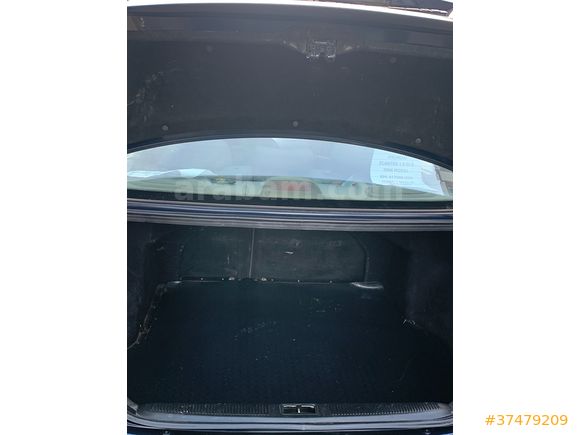 Sahibinden Hyundai Elantra 1.6 GLS 2006 Model 