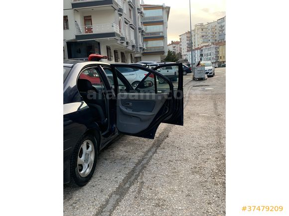Sahibinden Hyundai Elantra 1.6 GLS 2006 Model 