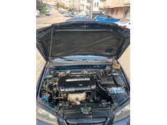 Sahibinden Hyundai Elantra 1.6 GLS 2006 Model 