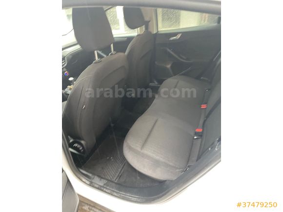 Sahibinden Ford Focus 1.5 Ti-VCT Trend X 2021 Model