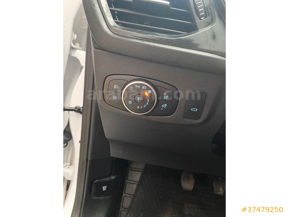 Sahibinden Ford Focus 1.5 Ti-VCT Trend X 2021 Model