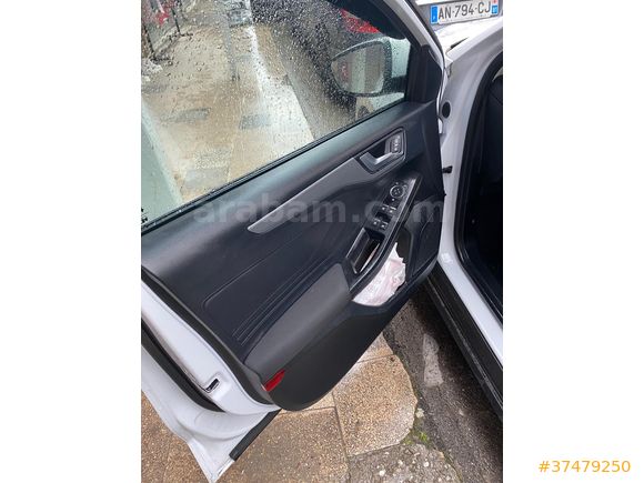 Sahibinden Ford Focus 1.5 Ti-VCT Trend X 2021 Model