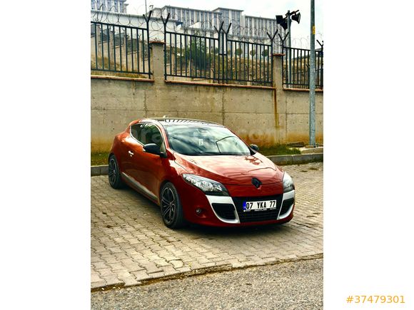 İLK GELEN ALIR TERTEMİZ MEGANE COPUPE