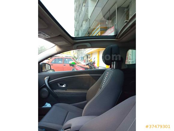İLK GELEN ALIR TERTEMİZ MEGANE COPUPE