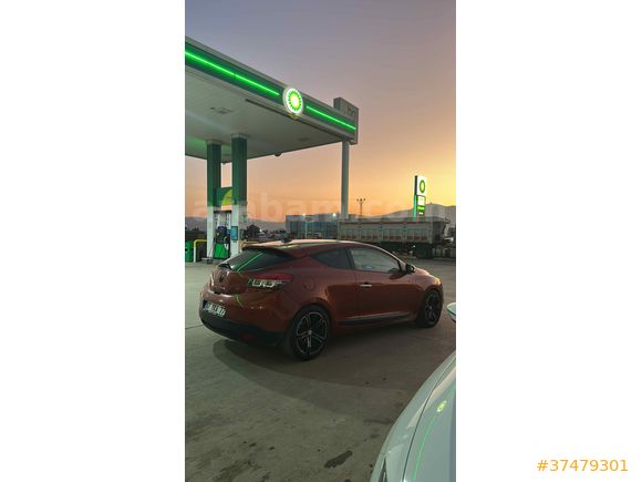 İLK GELEN ALIR TERTEMİZ MEGANE COPUPE