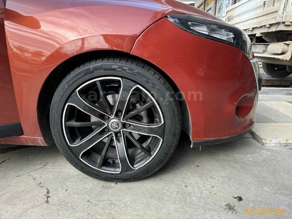 İLK GELEN ALIR TERTEMİZ MEGANE COPUPE