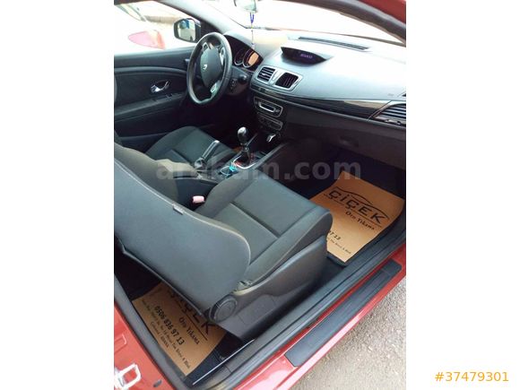 İLK GELEN ALIR TERTEMİZ MEGANE COPUPE
