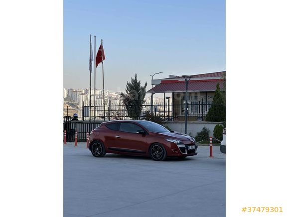 İLK GELEN ALIR TERTEMİZ MEGANE COPUPE