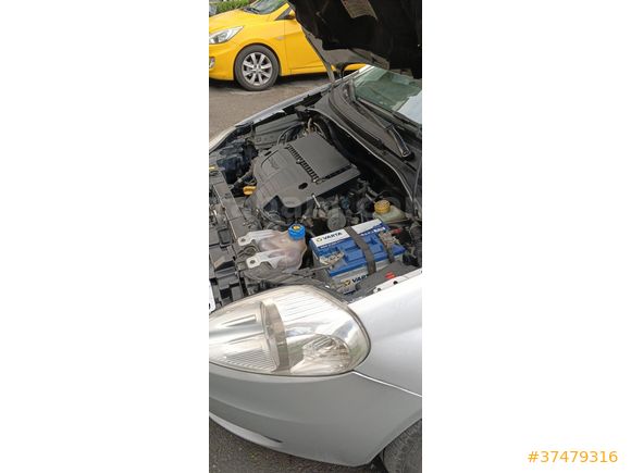 Sahibinden Fiat Punto Grande 1.3 Multijet 2011 Model