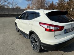 Sahibinden Nissan Qashqai 1.6 dCi Platinum Premium Pack 2015 Model Orjinal Hatasız 