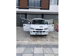 Sahibinden Hyundai Starex 2.5 TCI Space 2003 Model 