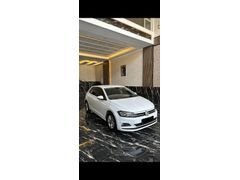 Sahibinden Volkswagen Polo 1.6 TDi Comfortline 2019 Model