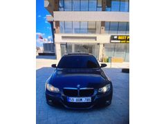 Sahibinden BMW 3 Serisi 316i Premium 2008 Model