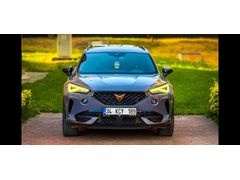Sahibinden Cupra Formentor 1.5 TSI 2023 Model Kocaeli