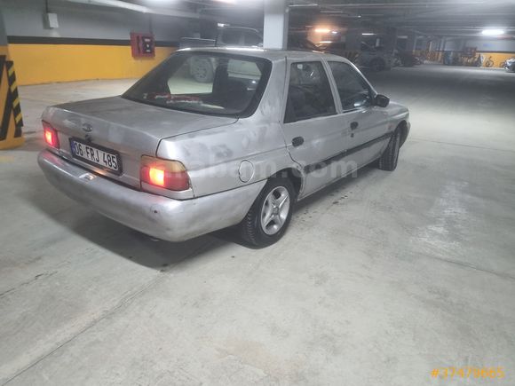 Sahibinden Ford Escort 1.6 CL 1997 Model