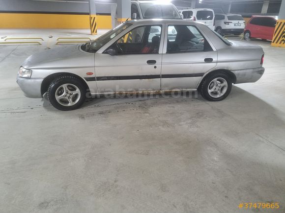 Sahibinden Ford Escort 1.6 CL 1997 Model