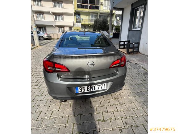 Sahibinden Opel Astra 1.4 T Edition Plus 2019 Model