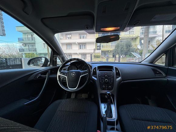 Sahibinden Opel Astra 1.4 T Edition Plus 2019 Model