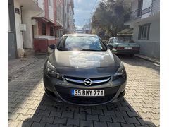 Sahibinden Opel Astra 1.4 T Edition Plus 2019 Model