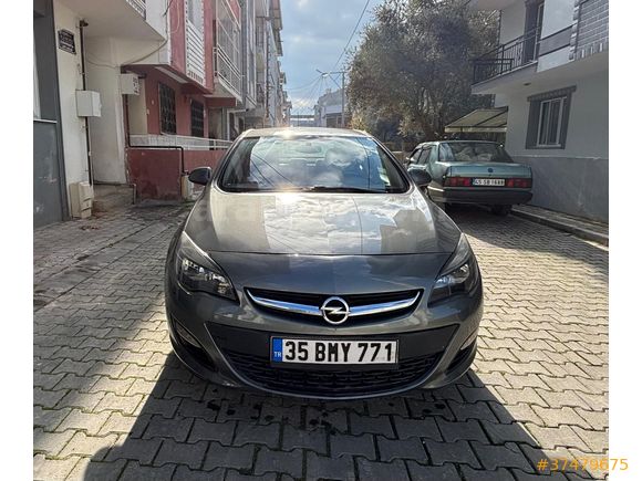 Sahibinden Opel Astra 1.4 T Edition Plus 2019 Model