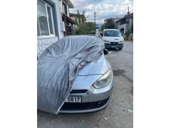 Sahibinden Renault Fluence 1.5 dCi Business 2010 Model  220.000 km Gri