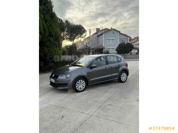 Sahibinden Volkswagen Polo 1.6 TDi Comfortline 2013 Model 