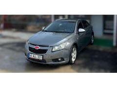 OTOMATİK | CHEVROLET CRUZE 1.6 LS | Sahibinden Acil Satılık