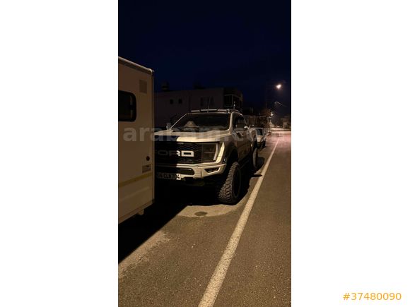 Sahibinden Ford Ranger 3.2 TDCi Wild Trak 2016 Model 