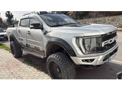 Sahibinden Ford Ranger 3.2 TDCi Wild Trak 2016 Model 