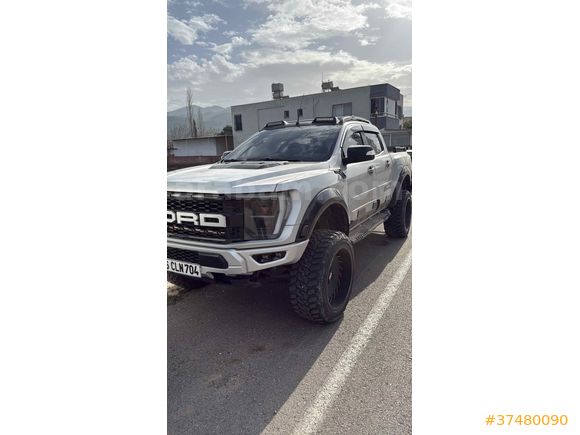 Sahibinden Ford Ranger 3.2 TDCi Wild Trak 2016 Model 