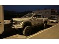 Sahibinden Ford Ranger 3.2 TDCi Wild Trak 2016 Model 