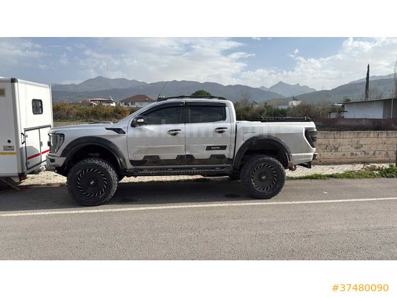 Sahibinden Ford Ranger 3.2 TDCi Wild Trak 2016 Model 