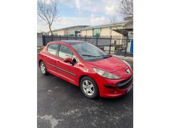 Sahibinden Peugeot 207 1.4 VTi Trendy 2009 Model