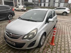 Sahibinden Opel Corsa 1.2 Twinport Essentia 2014 Model 