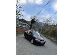 Sahibinden Fiat Albea 1.2 EL 2002 Model  240.000 km Bordo