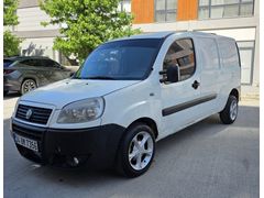Sahibinden Fiat Doblo Cargo 1.9 JTD Active Maxi 2008 Model 
