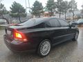 Sahibinden Sunrooflu Siyah Volvo S60