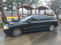 Sahibinden Sunrooflu Siyah Volvo S60
