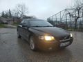Sahibinden Sunrooflu Siyah Volvo S60