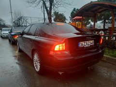 Sahibinden Sunrooflu Siyah Volvo S60