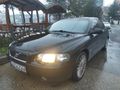 Sahibinden Sunrooflu Siyah Volvo S60
